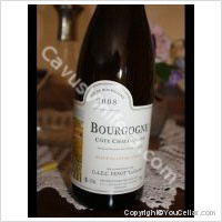 Domaine Venot