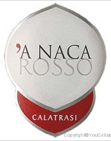 Calatrasi - 'A Naca - Terre di Ginestra 