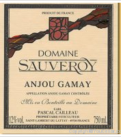Domaine Sauveroy