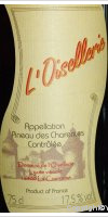 L'oisellerie - rosé