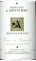 Domaine d'Aupilhac