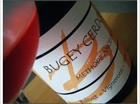 Philippe Balivet - Cuvée Demi Sec