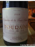 Domaine de la Tour Ambroise