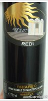 Redi Briareo Riserva