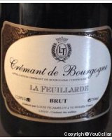 La Feuillarde Brut