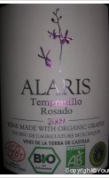 Alaris Tempranillo