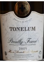 Tonelum