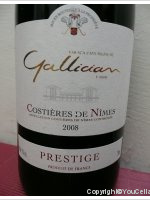 Gallician Prestige