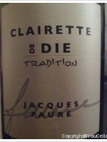 Jacques Faure, Tradition
