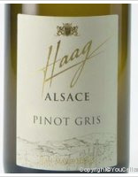 Domaine Jean-Marie Haag 