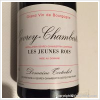 Domaine Tortochot - Les Jeunes Rois