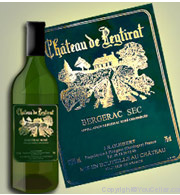 Château de Peytirat