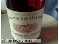 Domaine des Hardières