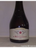 Domaine de Montbourgeau