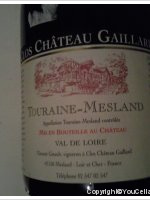 Clos Château Gaillard