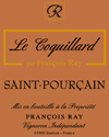 Domaine François Ray - Le Coquillard