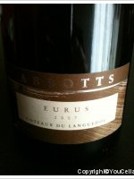 Abbotts, Eurus