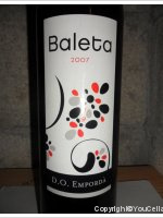 Baleta