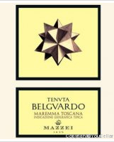 Mazzei Tenuta Belguardo