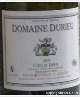 Domaine Durieu