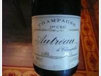 Autréau - Brut Premier Cru