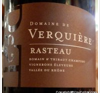 Domaine de Verquière
