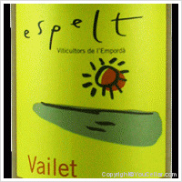 Espelt - Vailet