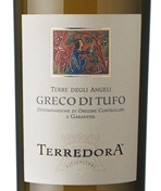 Terredora Terre degli Angeli