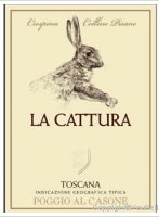 Poggio al Casone La Cattura