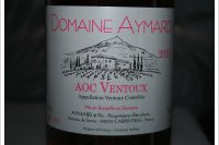 Domaine Aymard