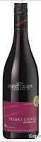 Saint Clair Vicar's Choice Pinot Noir