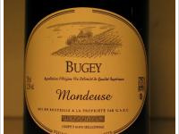 Maison Bonnard Fils - Mondeuse