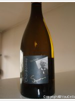 Clos Gandin - Signature - Chardonnay de Chardonnay