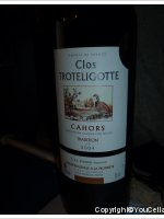 Clos Troteligotte