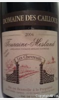Domaine des Cailloux