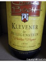 Charles Boch - Vieilles Vignes