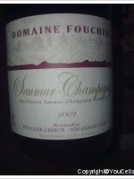 Domaine Foucher