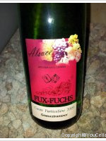 Fux Fuchs 