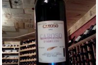 Caroso