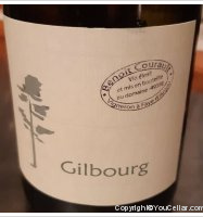 Benoit Courault - Gilbourg