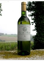 Cru du Paradis (Sec)