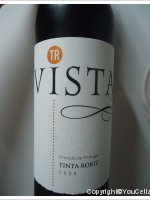 Vista TR