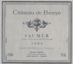 Château de Berrye