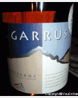 Garrus