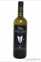 Castorani, Picciò Viognier