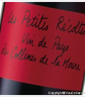 Les Petites Récoltes