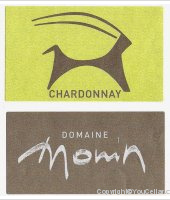 Domaine Monin - Chardonnay