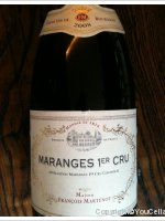 François Martenot - 1er cru