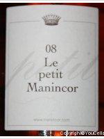Le Petit Manincor