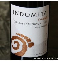 Indómita - Cabernet Sauvignon